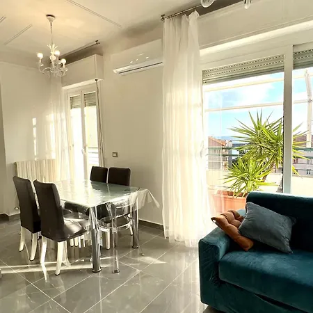 Attico Del Sole Lejlighed Sanremo