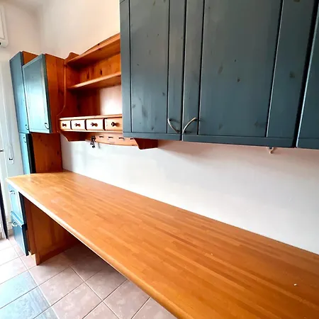 Attico Del Sole Lejlighed Sanremo