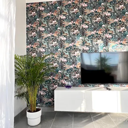 Attico Del Sole Lejlighed Sanremo