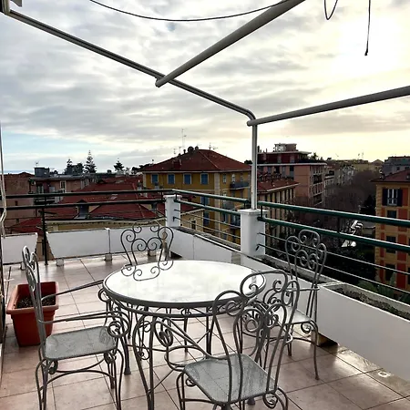 Attico Del Sole
